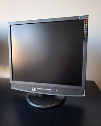 Monitor ASUS MB19TU 19" LCD TFT 1280 × 1024 5:4