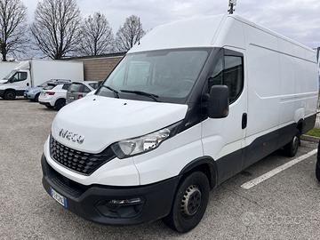 IVECO Daily 35 S12 A8 V H3 4100 E6d-temp