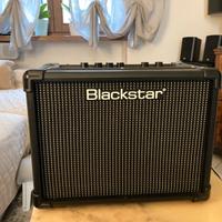 Amplificatore Blackstar per chitarra o basso