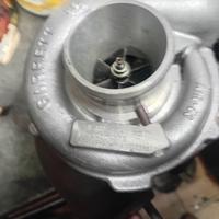 Turbina Garret Alfa Romeo 166
