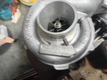 Turbina Garret Alfa Romeo 166