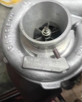 Turbina Garret Alfa Romeo 166
