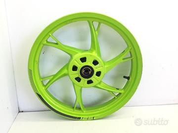 KEEWAY RKF 125 CERCHIO RUOTA ANTERIORE 17 X 2.50 2