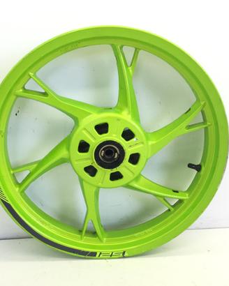 KEEWAY RKF 125 CERCHIO RUOTA ANTERIORE 17 X 2.50 2