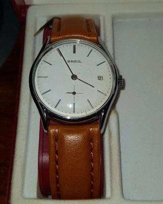 orologio ⌚️ Breil anni 90