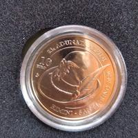 San Marino - Moneta da 10 euro, 93° Adunata Alpini