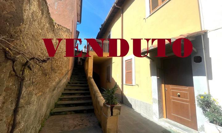 Appartamento Cerveteri [Cod. rif 3136774VRG]