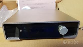 M2Tech Young Dac MKIII  			