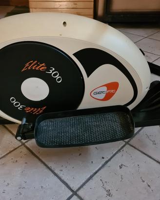 cyclette ellittica élite 300