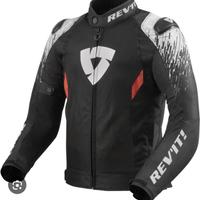 Giacca Rev'it XXL