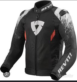 Giacca Rev'it XXL