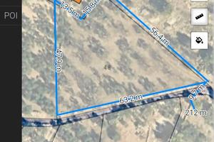 Uliveto frutteto edificabile Pubblica Utilità