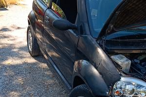 microcar chatanet ch22 
