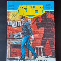 “Mister No” n.322 – Una foto che scotta - Bonelli