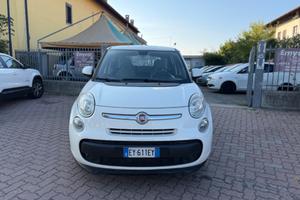Fiat 500L 1.6 Multijet 105 CV Lounge