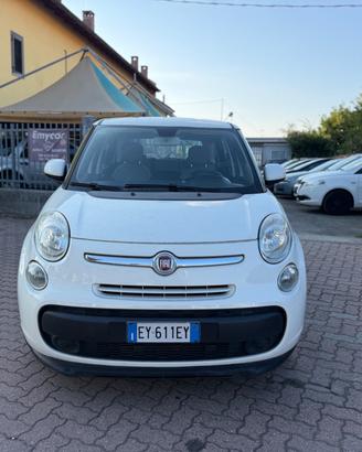 Fiat 500L 1.6 Multijet 105 CV Lounge