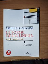 le forme della lingua 