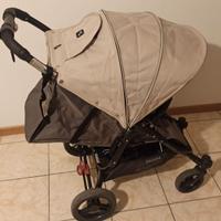 Passeggino Valco Baby snap 4