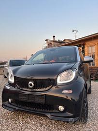 SMART fortwo 3ªs.(C/A453) - 2017