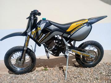 minimotard grizzly 