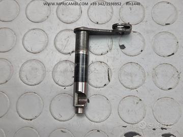 LEVA STACCA KAWASAKI KXF 450 2009 2010 KX-F 2011