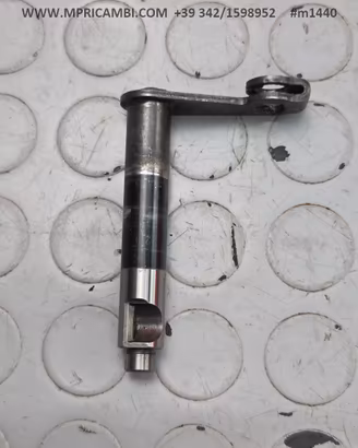 LEVA STACCA KAWASAKI KXF 450 2009 2010 KX-F 2011