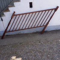Ringhiera - corrimano per scala