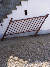Ringhiera - corrimano per scala