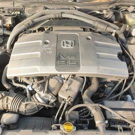 MOTORE HONDA LEGEND 3.5 V6 (KA9)