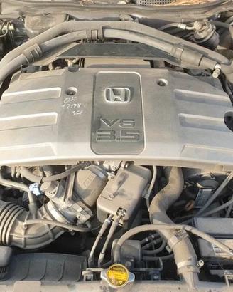 MOTORE HONDA LEGEND 3.5 V6 (KA9)