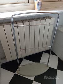 Accessori da bagno porta asciugamani, sapone 