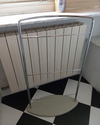 Accessori da bagno porta asciugamani, sapone 