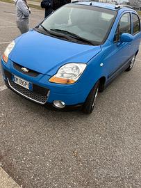 Chevrolet Matiz 800 2006