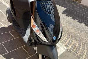 Zip piaggio 50