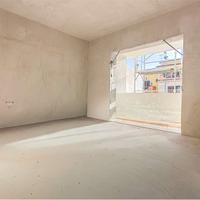 Bilocale di nuova costruzione con cortile