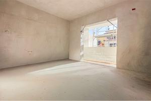 Bilocale di nuova costruzione con cortile