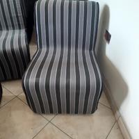 poltroncine nuove