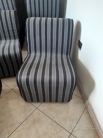 poltroncine nuove