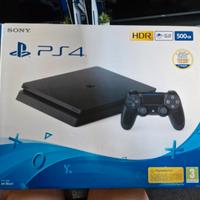 ps  4