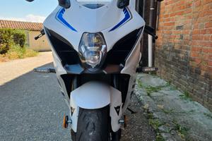 Suzuki Gsxr 1000