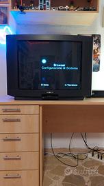 sony trinitron kv29c5a 