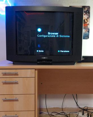 sony trinitron kv29c5a 
