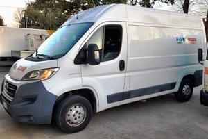 Ducato L2H2 2.3 multijet