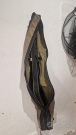 fodero porta canne da pesca