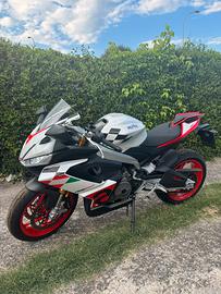Aprilia RS 660 Extrema