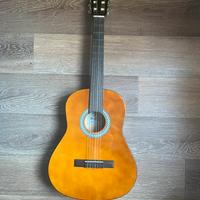 Chitarra 3/4 classica