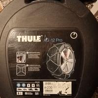 CATENE DA NEVE THULE XG-12Pro