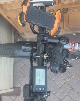 bici elettrica 