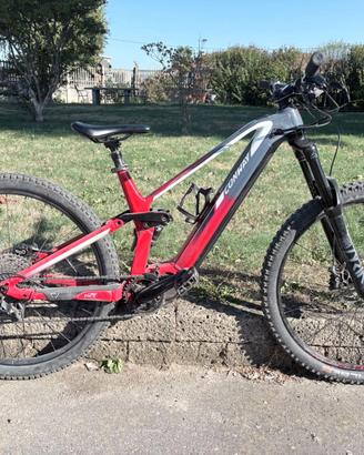 E-BIKE FULL  Taglia M