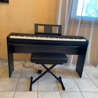 Piano Yamaha digital P-45